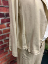 Load image into Gallery viewer, Golden Hour Jacket