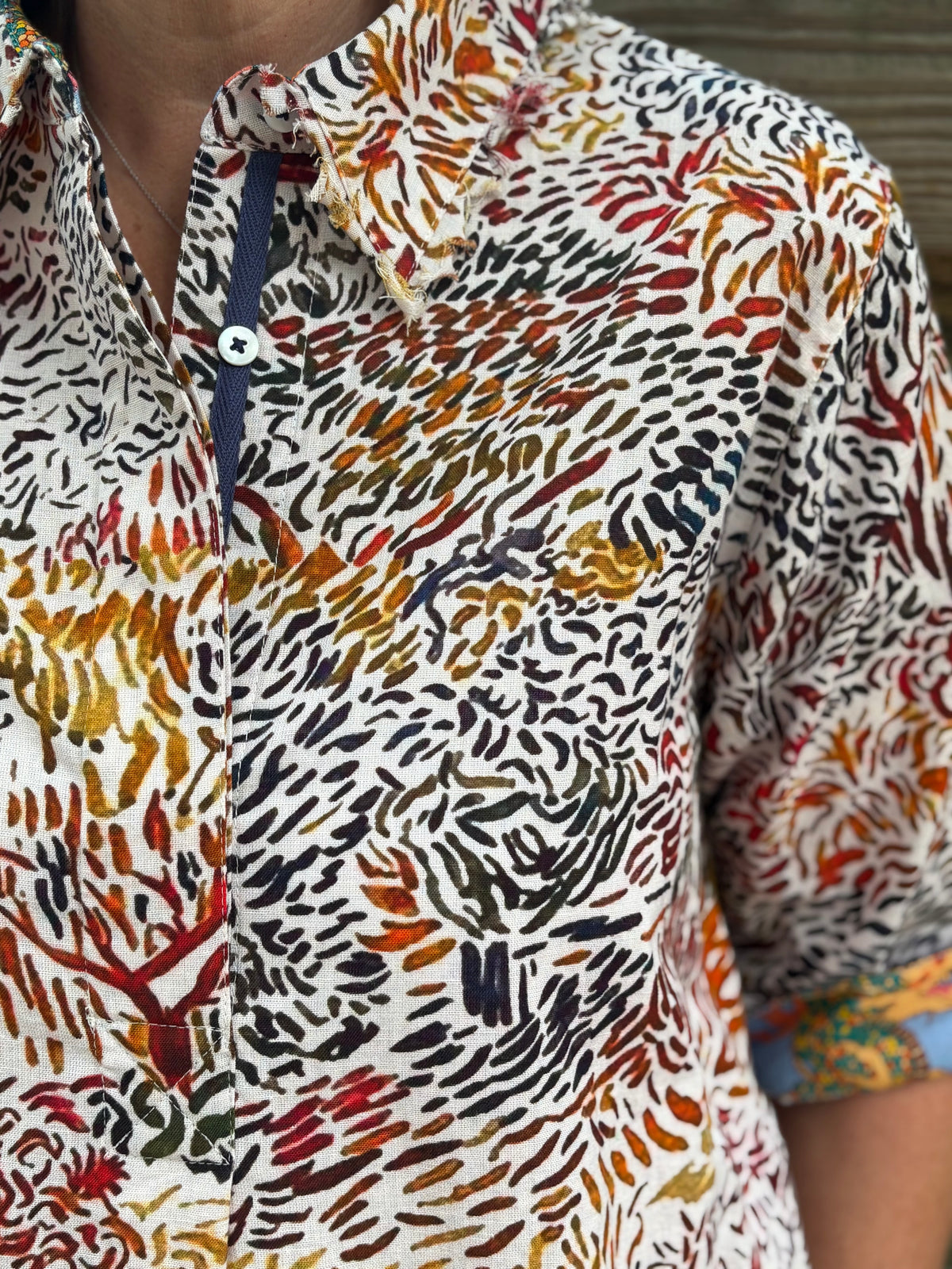 Chatham Dress