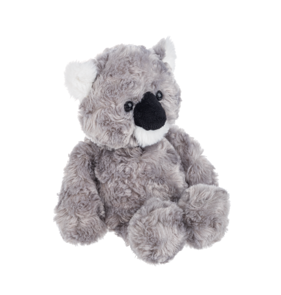 Lil Roos Plushes