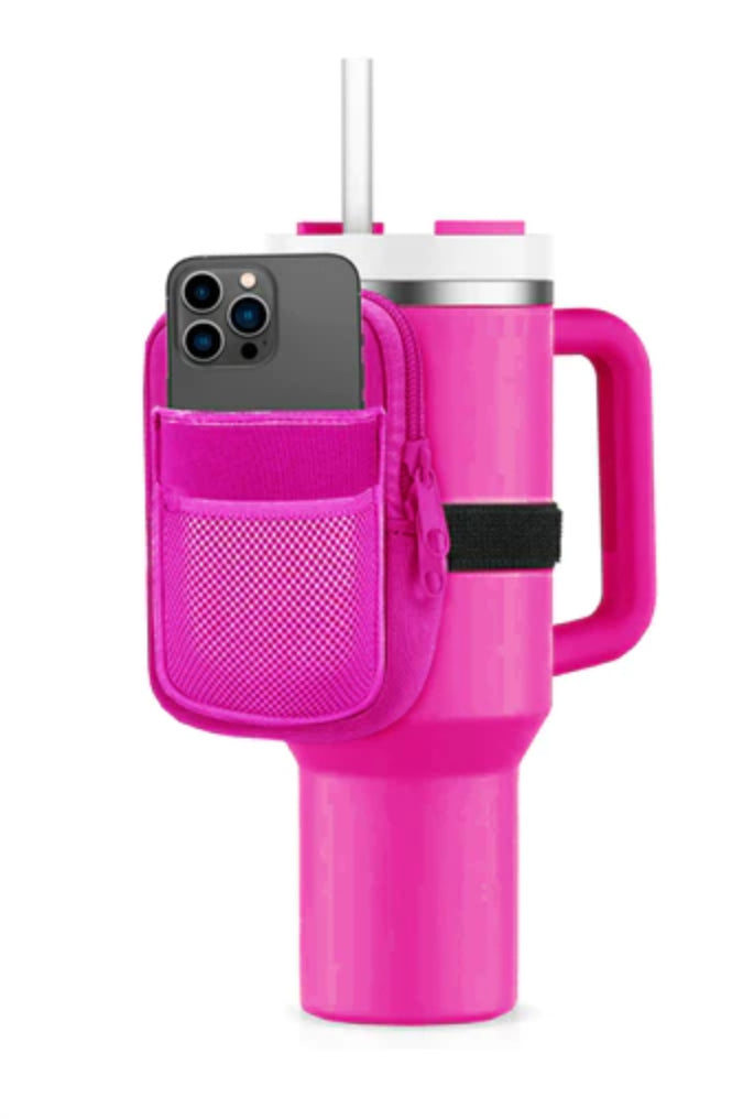 Tumbler Pouch