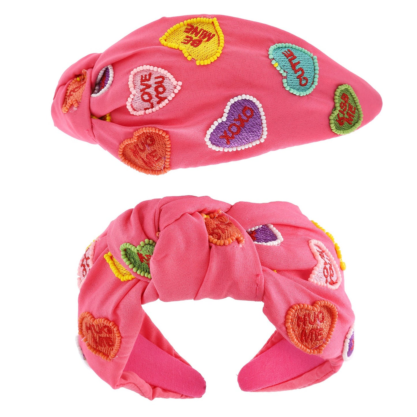 Holiday Headbands