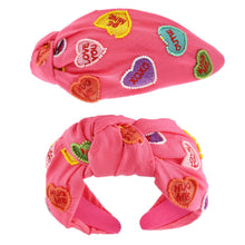 Load image into Gallery viewer, Holiday Headbands *FINAL SALE*