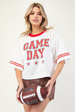 Load image into Gallery viewer, Game Day Top