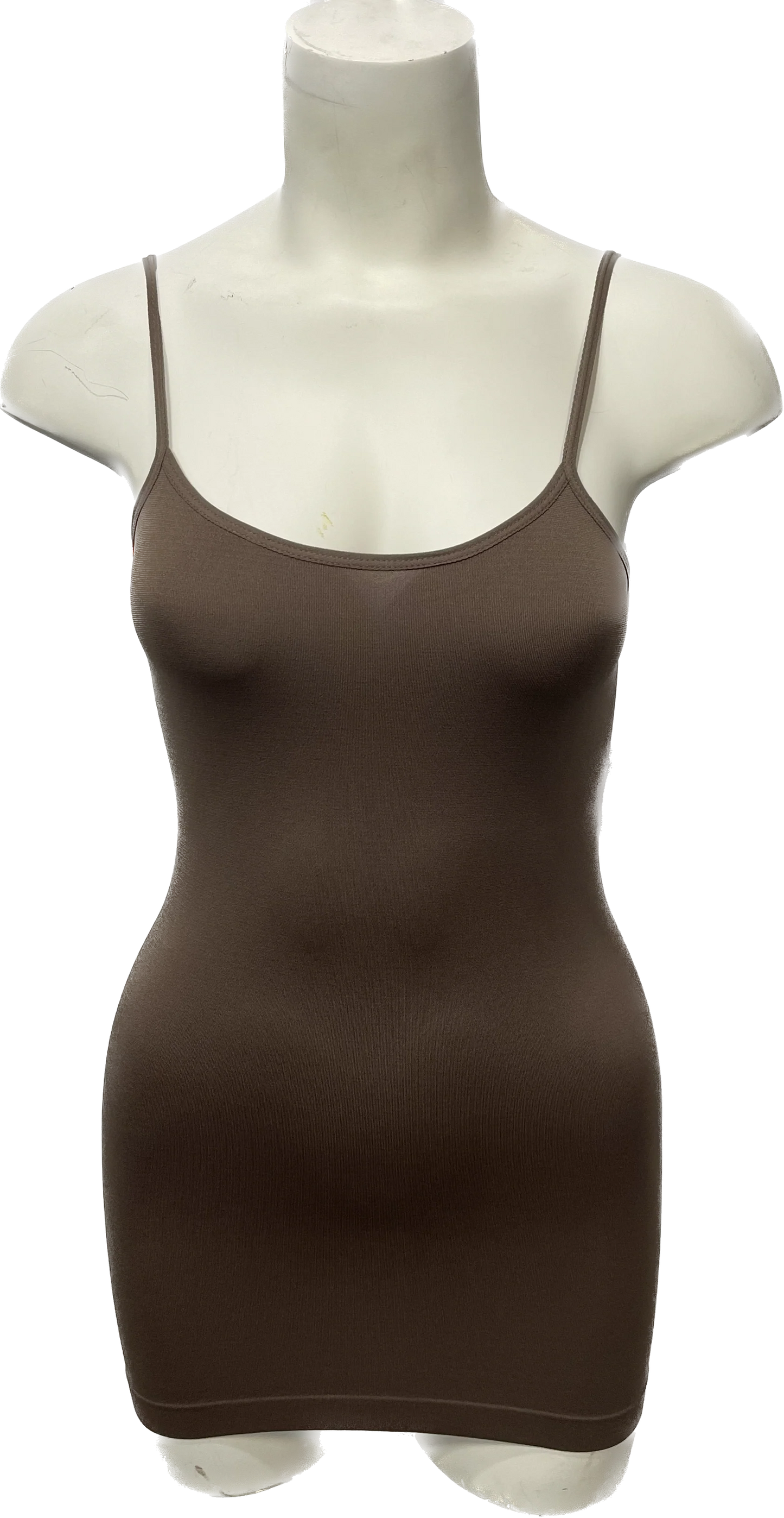 Spaghetti Strap Cami