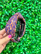 Load image into Gallery viewer, Gameday Headbands *FINAL SALE*