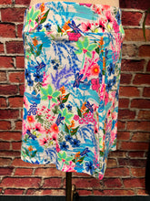 Load image into Gallery viewer, 🌺 Tropical Breeze Performance Skort