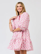 Load image into Gallery viewer, Riley Mini Dress