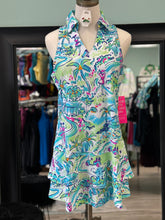 Load image into Gallery viewer, Esther Racerback Dress