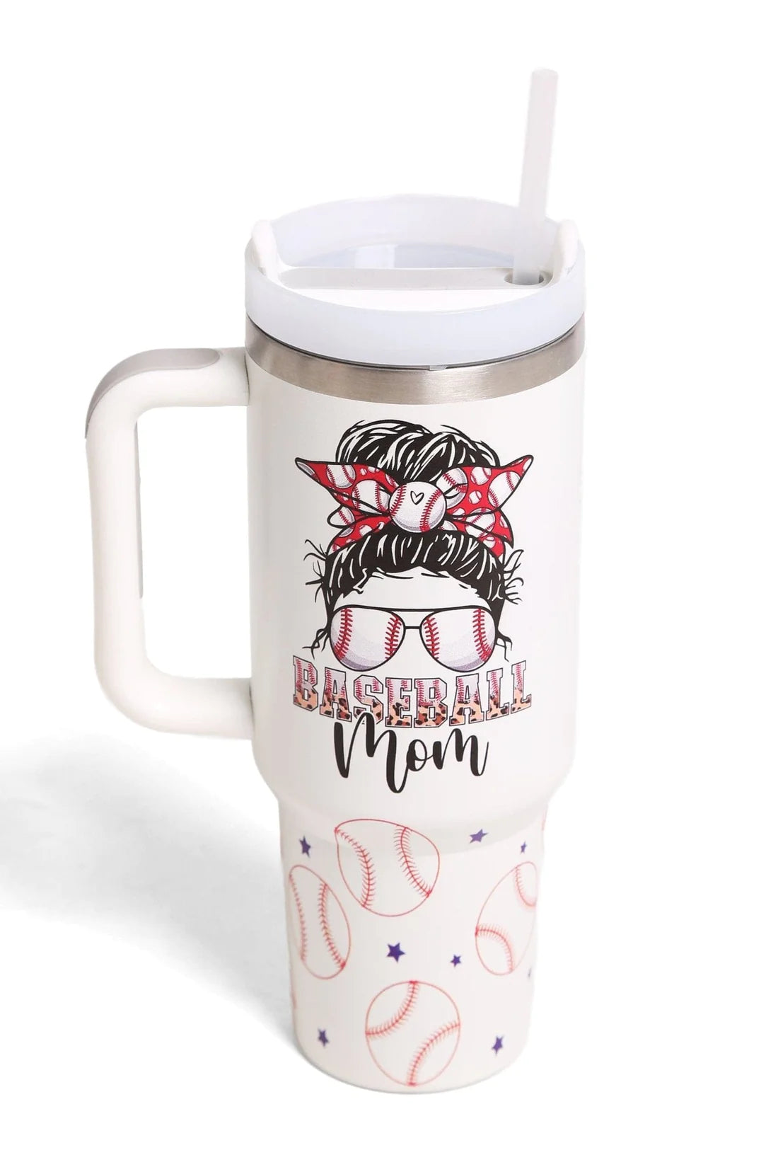 40oz Tumbler