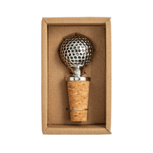 Load image into Gallery viewer, GOLF ⛳️ METAL BOTTLE STOPPER
