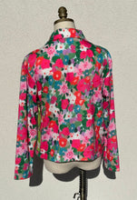 Load image into Gallery viewer, Floral Days Jacket