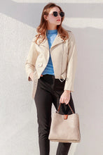 Load image into Gallery viewer, Laura Satchel Handbag