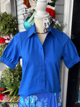 Load image into Gallery viewer, Clover Top **FINAL SALE ***
