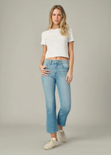 Load image into Gallery viewer, The Callie Cropped Bootcut