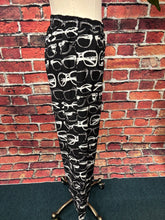 Load image into Gallery viewer, Spec-Tacular Palazzo Pants