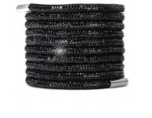 Load image into Gallery viewer, Rhine Stone Shoe Lace