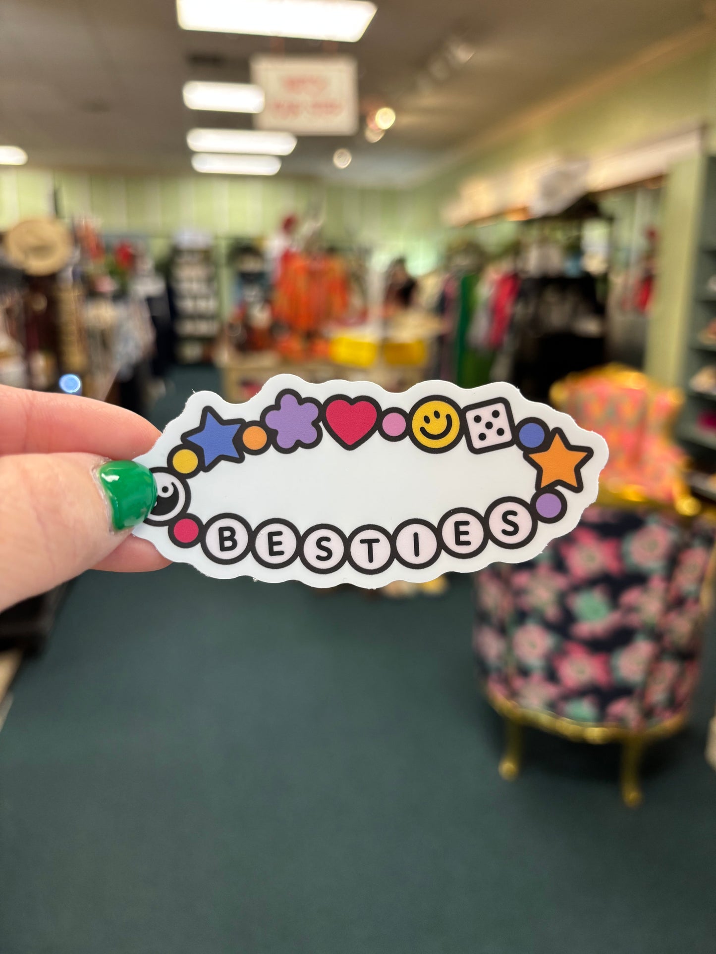 Stickers
