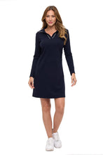 Load image into Gallery viewer, Bethany Collar Kit Dress