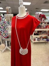 Load image into Gallery viewer, My Little Pearl Purse Necklace