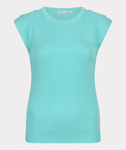 Load image into Gallery viewer, Erin Peach Top *FINAL SALE*