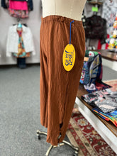 Load image into Gallery viewer, Oh My Gauze Cloud Pant