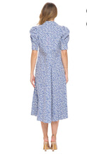 Load image into Gallery viewer, Bruan MIDI Dress