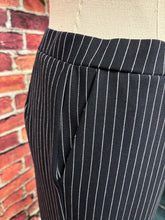 Load image into Gallery viewer, City Chic Pinstripe Set