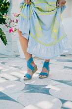 Load image into Gallery viewer, Carolina Sandal