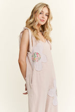 Load image into Gallery viewer, Flower Patch Jumpsuit