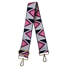 Load image into Gallery viewer, Sports Guitar Straps