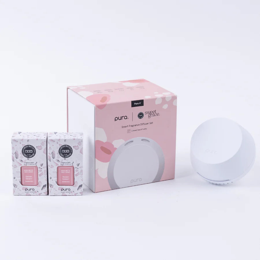 Bridgewater Sweet Grace Collection