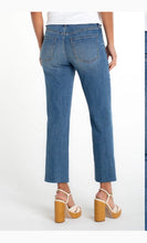 Load image into Gallery viewer, Kennedy Crop Straight With Blind Hem