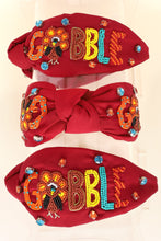 Load image into Gallery viewer, Holiday Headbands *FINAL SALE*