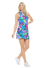 Load image into Gallery viewer, Esther Racerback Dress