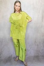 Load image into Gallery viewer, Lemongrass Top