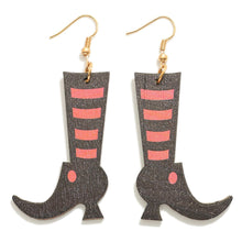 Load image into Gallery viewer, Halloween Earrings *FINAL SALE*
