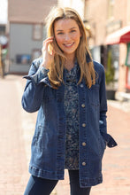 Load image into Gallery viewer, Who Are You Jacket