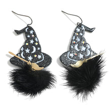 Load image into Gallery viewer, Halloween Earrings *FINAL SALE*