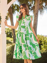 Load image into Gallery viewer, Kari Maxi Dress