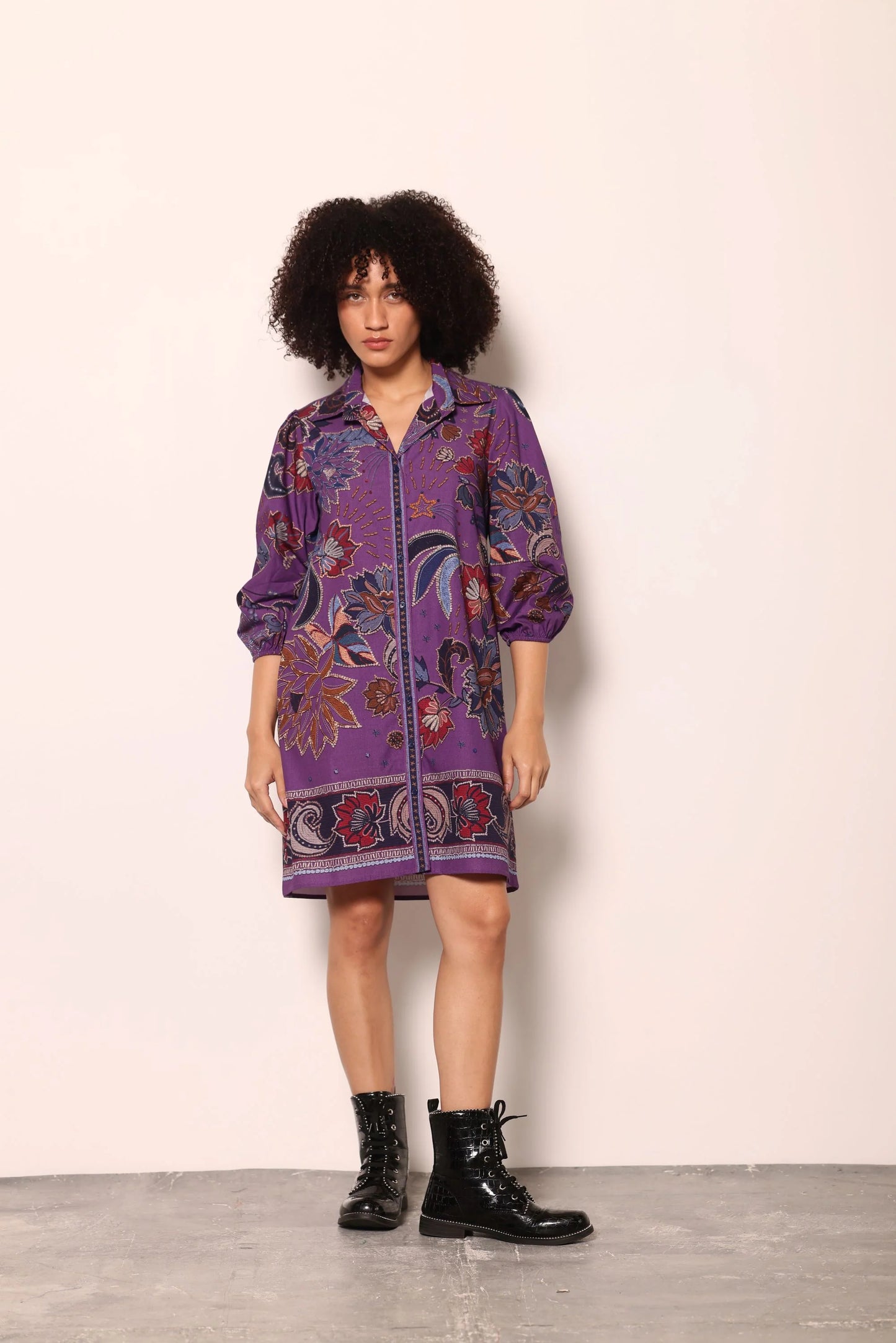 Ava Dress