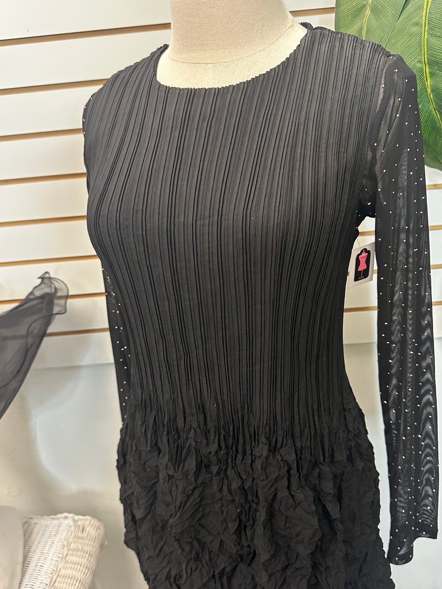 I Must Have Dress