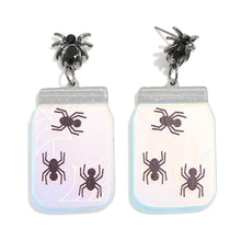 Load image into Gallery viewer, Halloween Earrings *FINAL SALE*