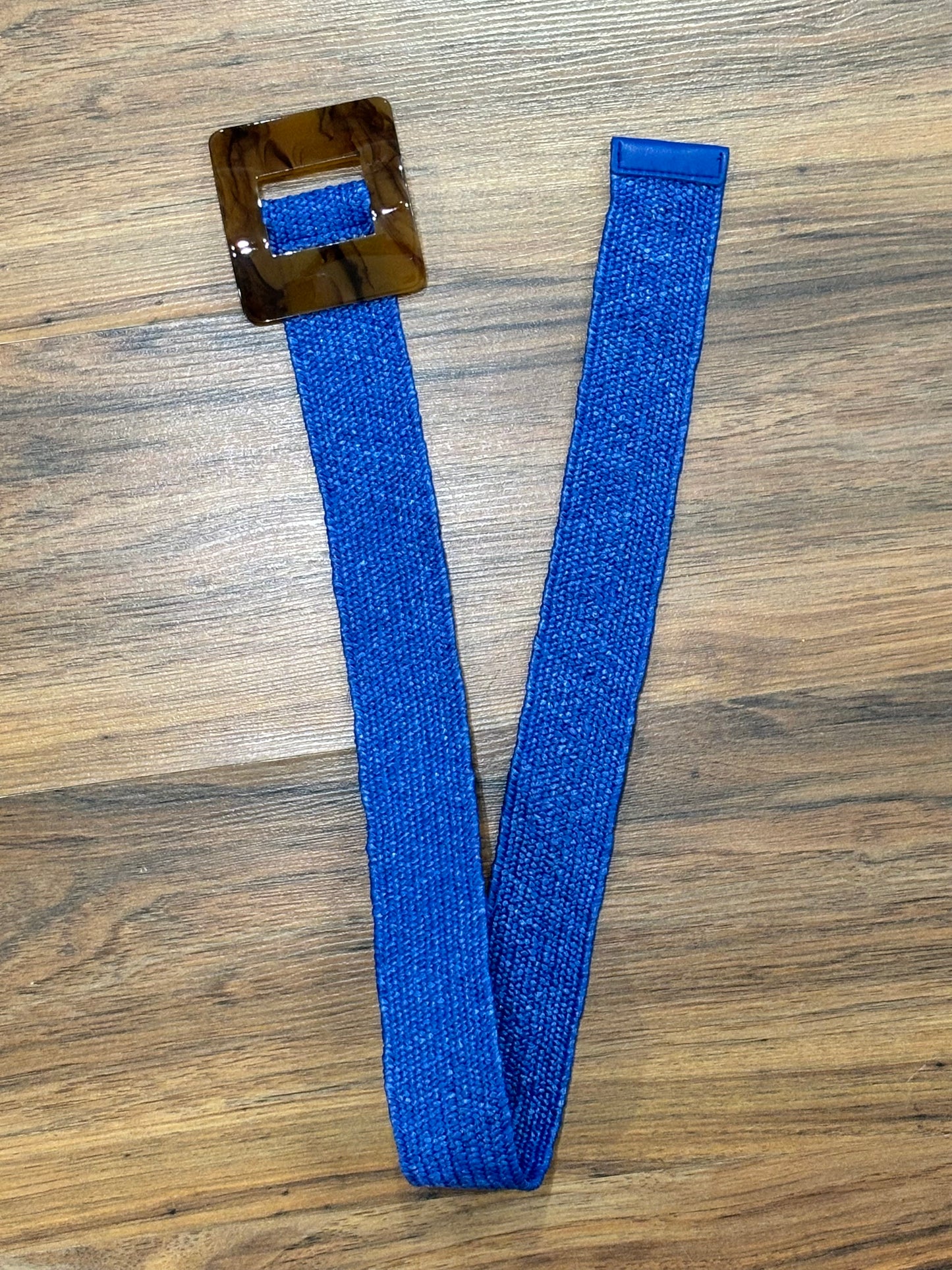 Over The Hill Belt
