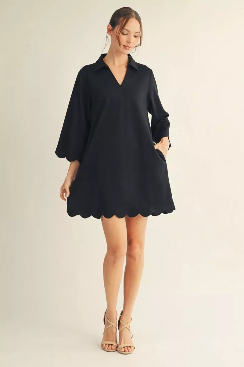 Come My Way Dress *FINAL SALE*