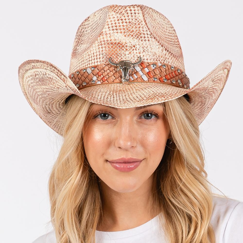 Giddy Up Cowboy Hat