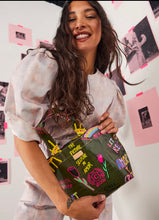 Load image into Gallery viewer, Consuela Mini Grab 'N' Go Tote