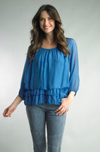 Load image into Gallery viewer, Time To Meet Top