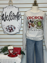 Load image into Gallery viewer, Game Day Long Sleeve