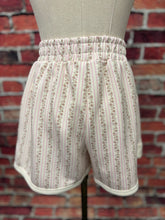 Load image into Gallery viewer, Cozy Lounge Shorts