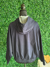 Load image into Gallery viewer, Tied Up In Style Jacket/Top